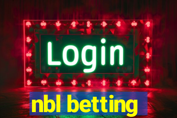 nbl betting